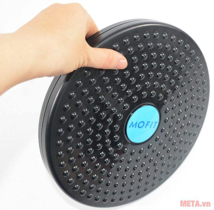 Đĩa xoay eo Mofit