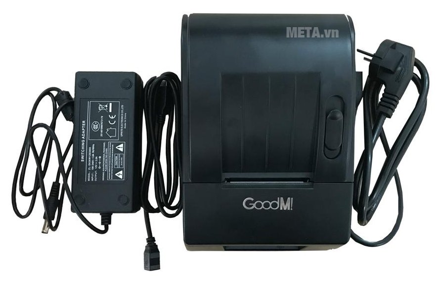 Máy in bill GoodM POS-5890G