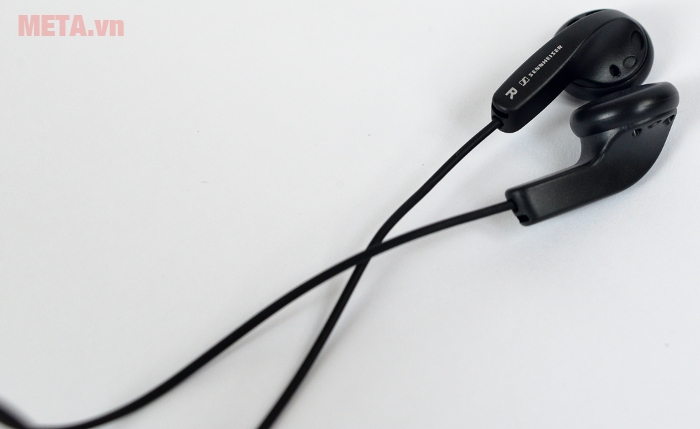 Tai nghe Sennheiser MX 400 II (đen, trắng, xám)