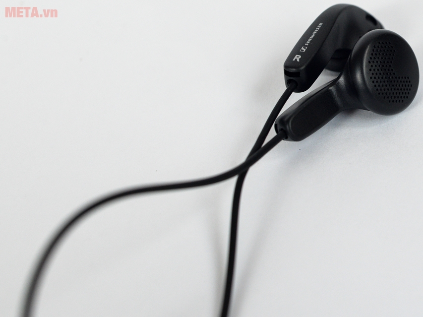 Tai nghe Sennheiser MX 400 II (đen, trắng, xám)