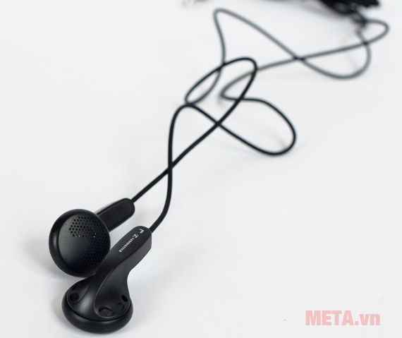 Tai nghe Sennheiser MX 400 II (đen, trắng, xám)