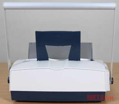 Máy đóng sách gáy xoắn kẽm DSB WR-200E