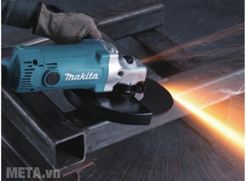 Máy mài góc Makita GA9060 230mm (2200W)