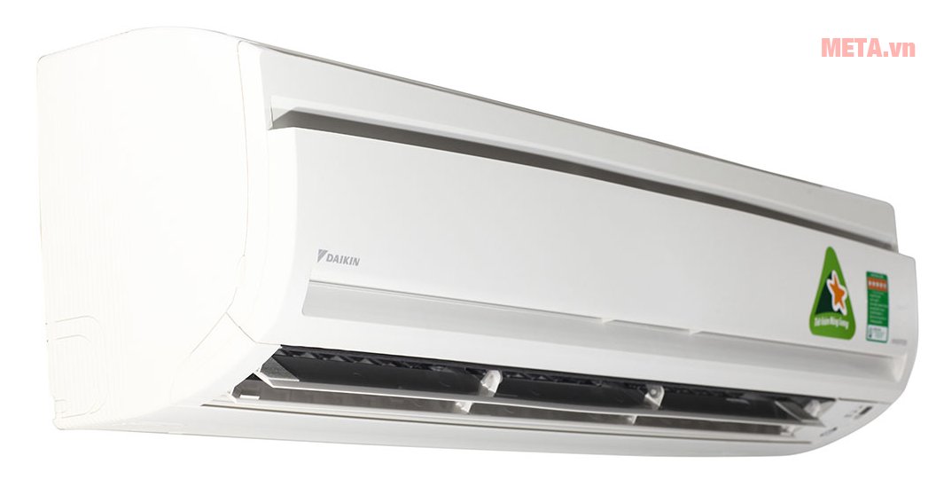 Điều hòa 2 chiều Daikin Inverter 18.000 BTU FTXS50GVMV/RXS50GVMV