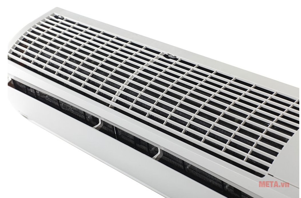 Điều hòa 2 chiều Daikin Inverter 18.000 BTU FTXS50GVMV/RXS50GVMV