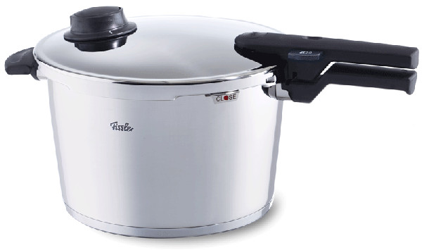 Nồi áp suất Fissler Vitavit Comfort 22cm- 4.5L