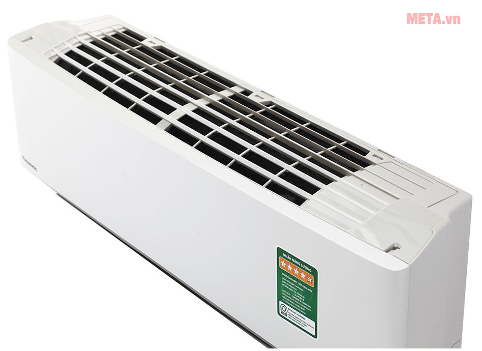Điều hòa 2 chiều cao cấp Panasonic Inverter 9000 BTU CU/CS-Z9TKH-8