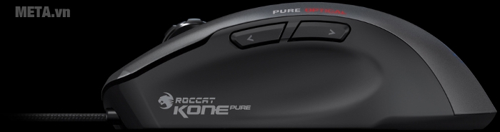 Chuột Gaming Kone Pure Optical