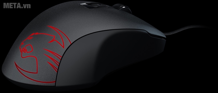 Chuột Gaming Kone Pure Optical