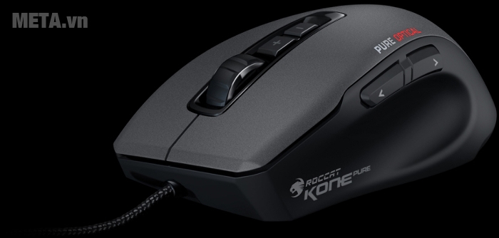 Chuột Gaming Kone Pure Optical