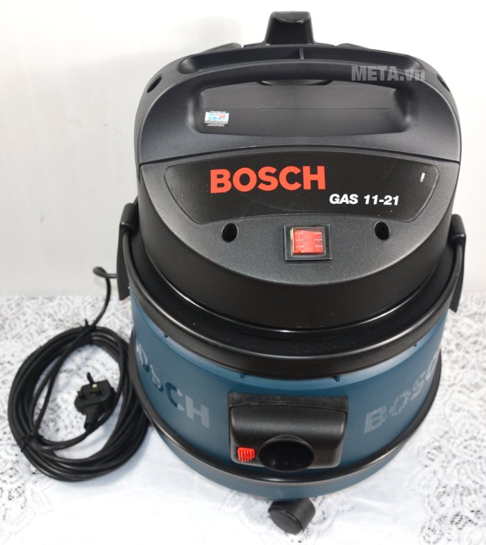 Máy hút bụi Bosch GAS 1121 META.vn