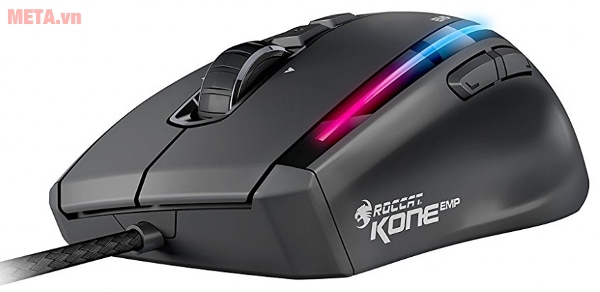 Chuột Gaming Roccat Kone EMP