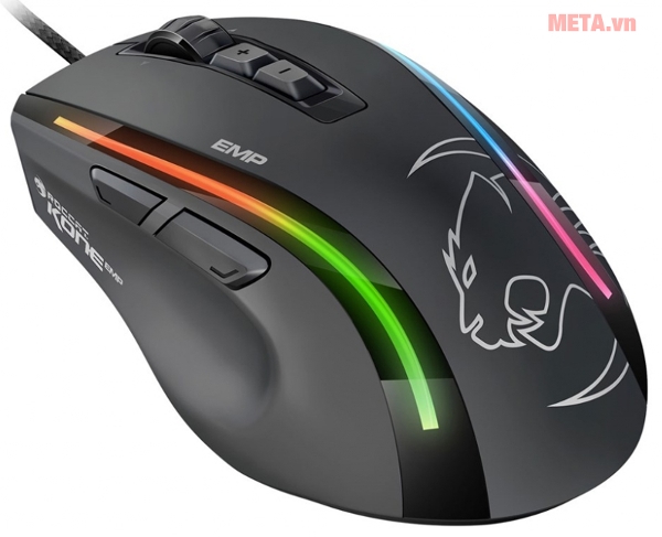 Chuột Gaming Roccat Kone EMP