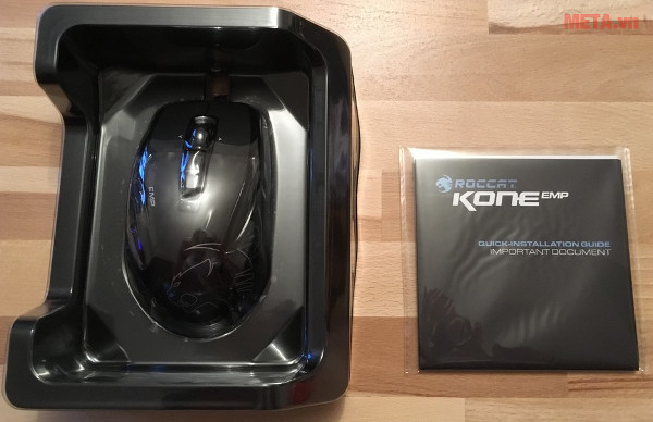 Chuột Gaming Roccat Kone EMP