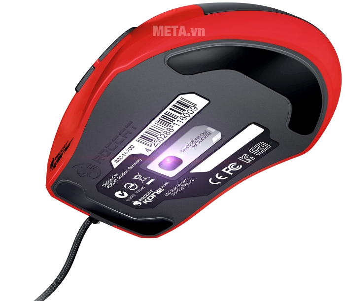 Chuột Gaming Roccat Mouse Kone Pure
