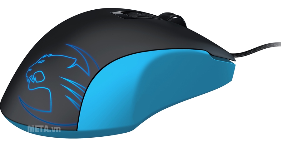 Chuột Gaming Roccat Mouse Kone Pure