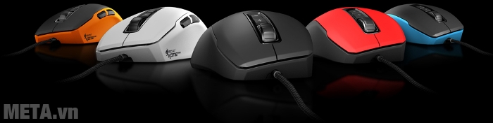 Chuột Gaming Roccat Mouse Kone Pure