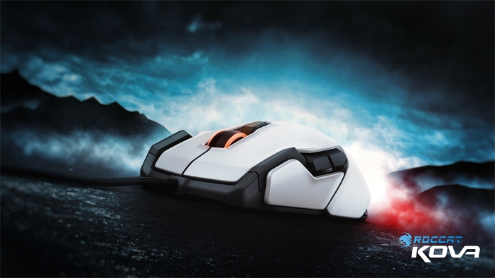 Chuột Gaming Roccat Mouse Kova