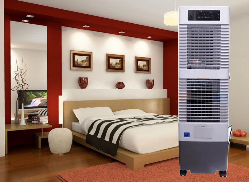 Quạt làm mát Fred FR20L