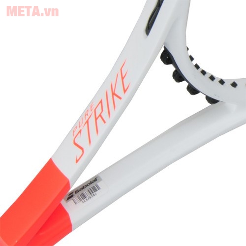 Vợt tennis Babolat Pure Strike 100 2017-300gram (101284)