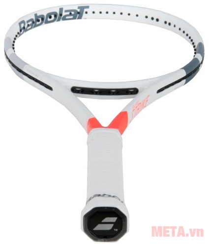 Vợt tennis Babolat Pure Strike 100 2017-300gram (101284)