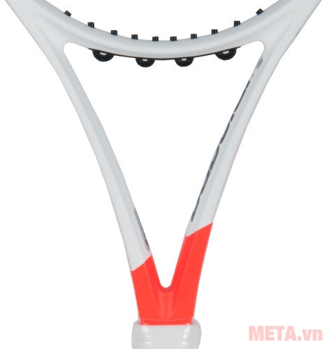 Vợt tennis Babolat Pure Strike 100 2017-300gram (101284)