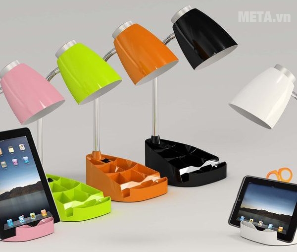 Đèn bàn học sinh Protex PR-012