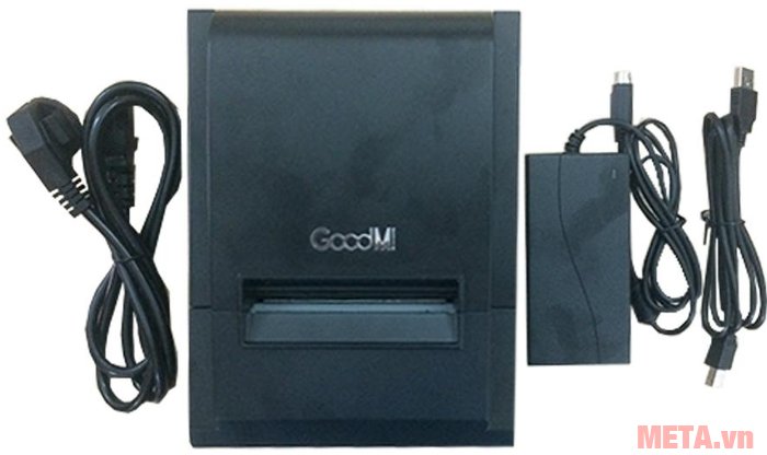 Máy in hóa đơn GoodM TC-8250