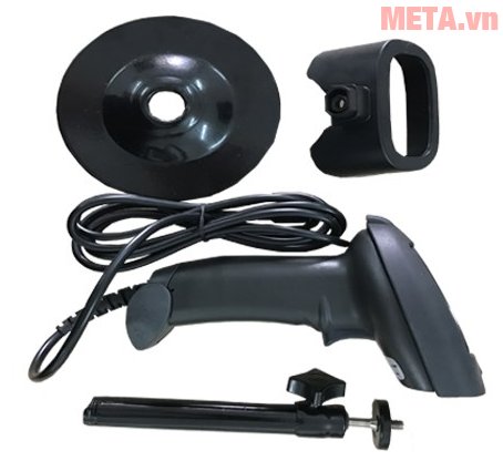 Máy đọc mã vạch GoodM TC-2015A