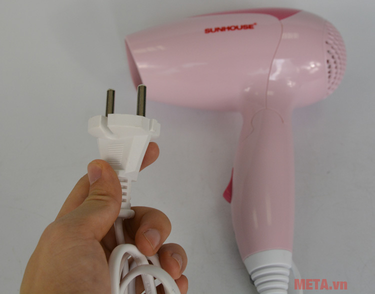 Máy sấy tóc Sunhouse SHD2302