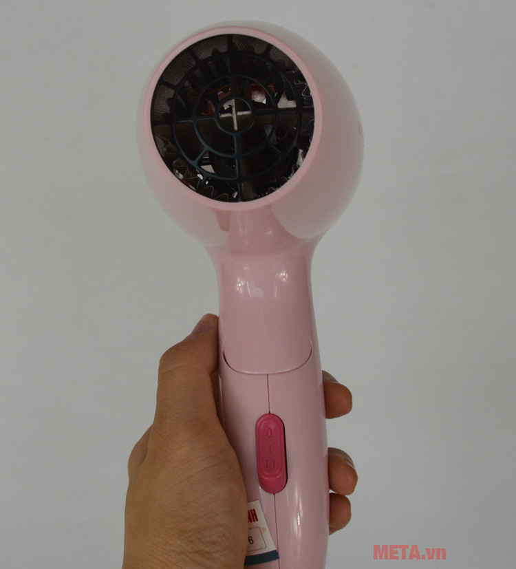 Máy sấy tóc Sunhouse SHD2302