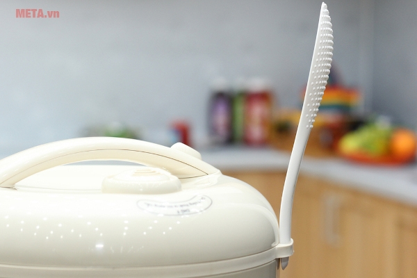 Nồi cơm điện Happy Cook 1.8 lít HC180