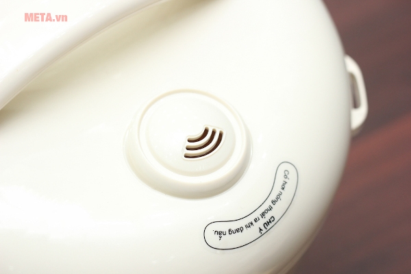 Nồi cơm điện Happy Cook 1.8 lít HC180