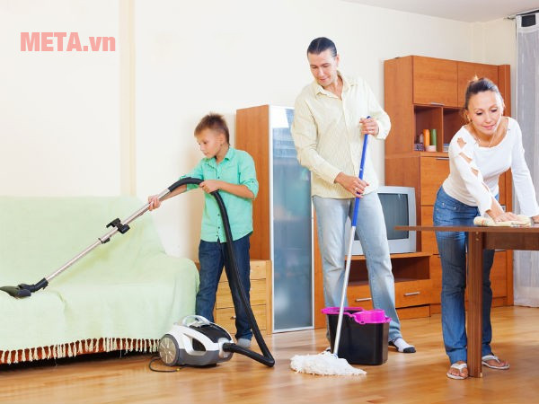 Dọn dẹp nhà cửa sạch sẽ để đề phòng muỗi sinh sống trong nhà bạn Dọn dẹp nhà cửa sạch sẽ để đề phòng muỗi sinh sống trong nhà bạn