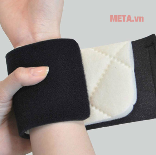Đai nẹp cổ tay Standard Wrist Supporter