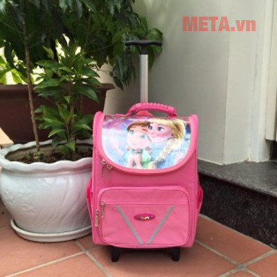 Ba lô học sinh Tomi 9