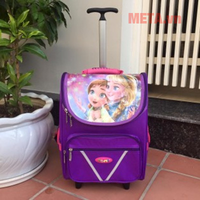 Ba lô học sinh Tomi 9