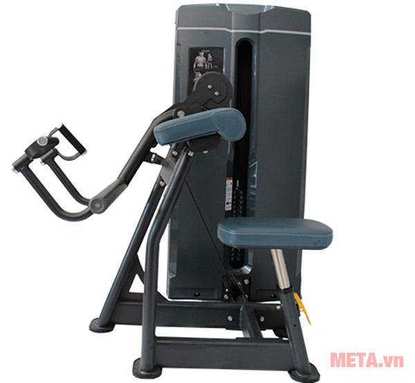 Máy tập cơ tay trước Tiger Sport Premium TGP-340