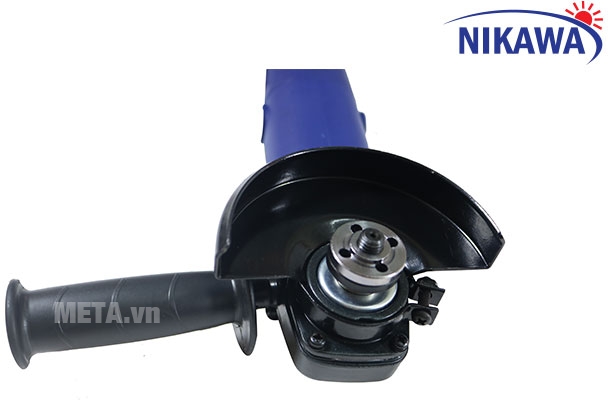 Máy mài góc Nikawa NK-AG700