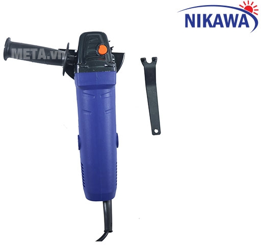 Máy mài góc Nikawa NK-AG700