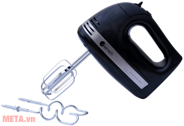 Máy đánh trứng cầm tay Elmich HDE-1851 (4021851)