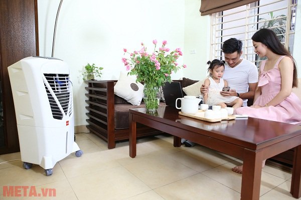 Máy làm mát Air Cooler Cello Dura Cool