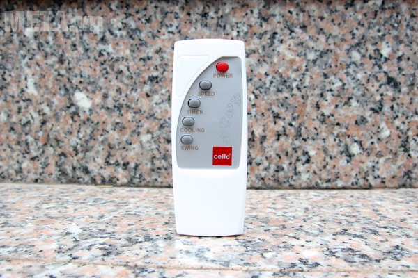 Máy làm mát Air Cooler Cello Dura Cool