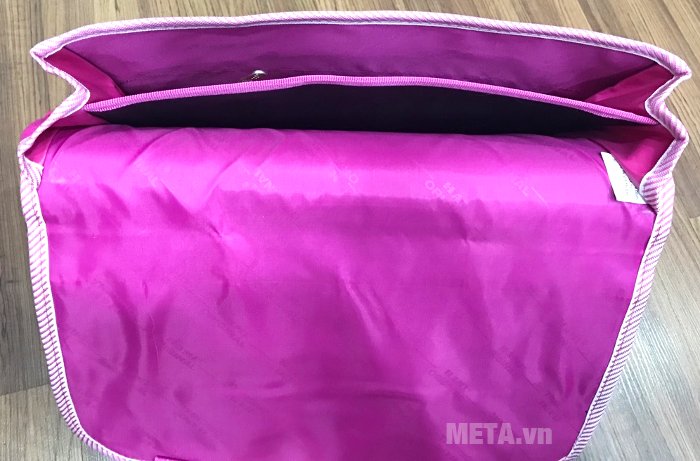 Cặp học sinh Hami C152