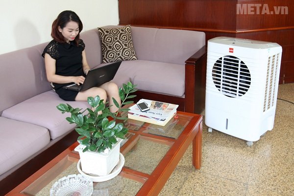 Máy làm mát Air Cooler Cello Smart 30