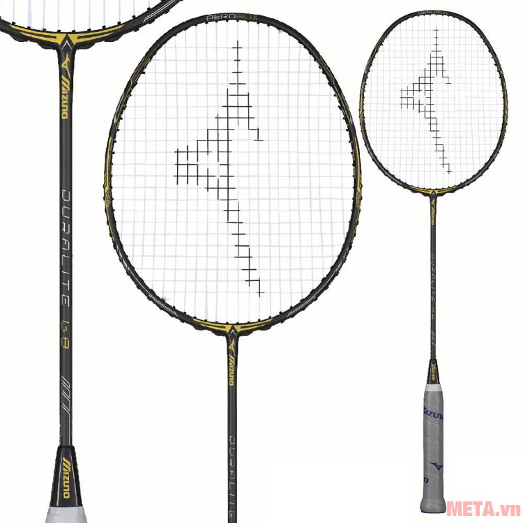 mizuno duralite 68