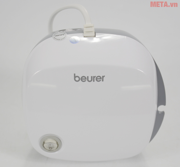 Máy xông mũi họng Beurer IH18