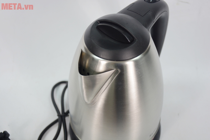 Bình đun siêu tốc inox Supor Comfort 1.7L SEK088