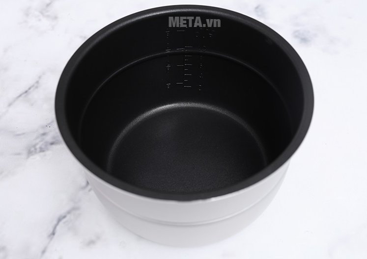 Nồi áp suất điện đa năng 5L Sunhouse SHD1755