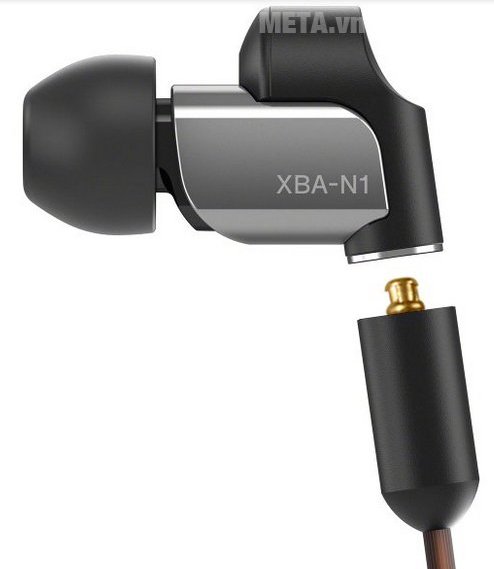 Tai nghe Sony XBA-N1AP